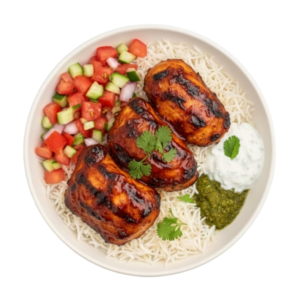 BBQ Chicken